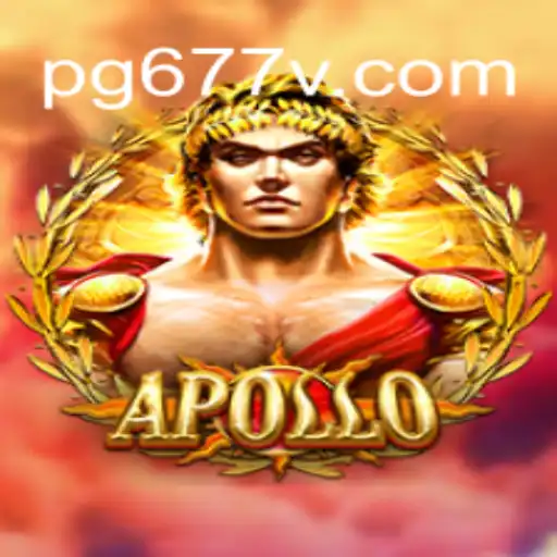 Apollo 677v - A Nova Experiência de Jogo que Está Conquistando o Mundo