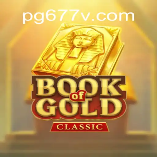 Explorando os Mistérios do BookOfGoldClassic: Um Mergulho no Universo dos Jogos de Cassino