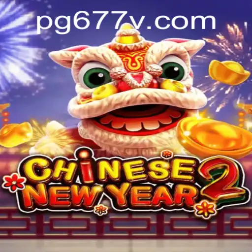 Descubra o Fascinante Mundo de CHINESENEWYEAR2