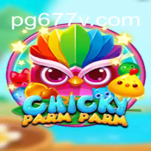 Explorando o Fascinante Mundo de ChickyParmParm
