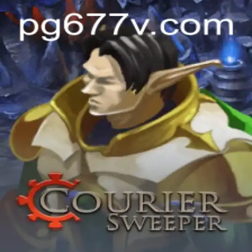 CourierSweeper: Um Mergulho Estratégico no Mundo dos Jogos