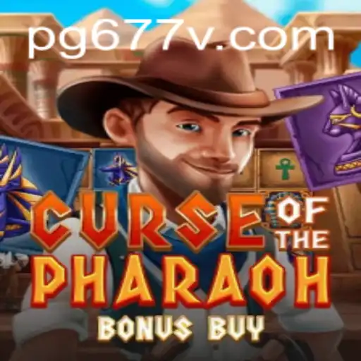 Curse of the Pharaoh Bonus Buy: Uma Jornada Épica no Mundo dos Slots