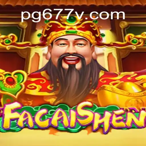 Descubra o Fascinante Mundo do Jogo FaCaiShen - Uma Aventura com 677v