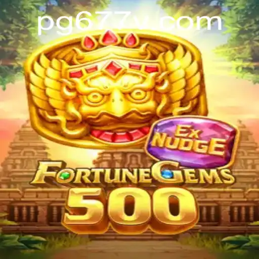 Descubra FortuneGems500: O Jogo Repleto de Aventura e Emoção