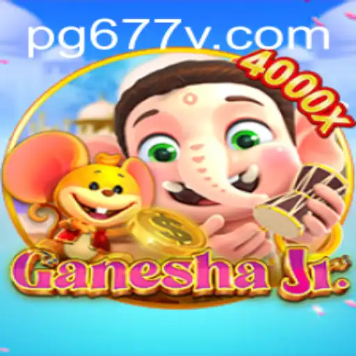 Descubra o Empolgante Mundo de GaneshaJr: Um Jogo Revolucionário