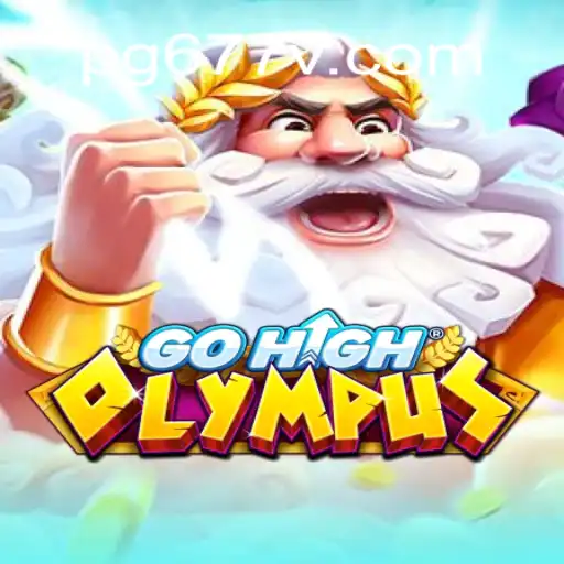 GoHighOlympus: Um Mergulho no Mundo Mítico da Competição Moderna