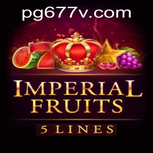 Imperial Fruits 5: Descubra o Novo Fenômeno dos Jogos