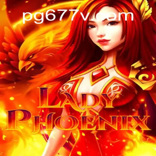 Descubra as Aventuras de LadyPhoenix: Um Olhar Detalhado no Universo de 677v
