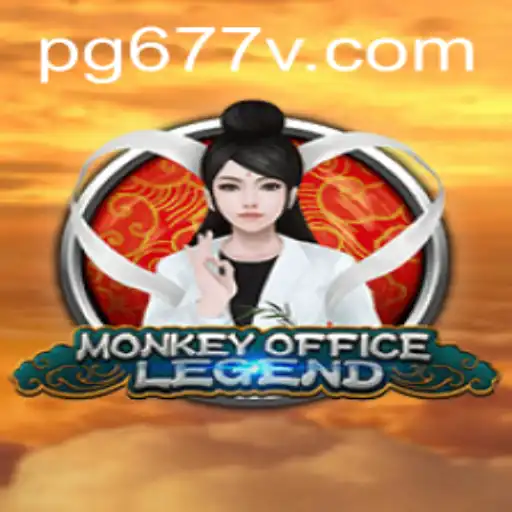 MonkeyOfficeLegend: A Nova Sensação dos Jogos de Estratégia