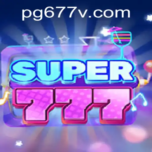 Descubra o Mundo de Super777: O Jogo de Azar Revolucionário com a Palavra-Chave '677v'