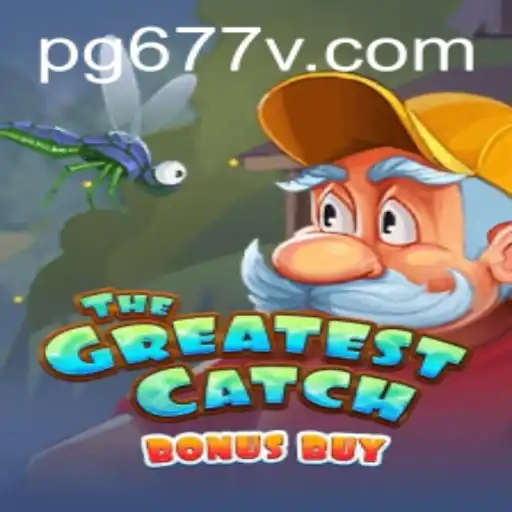 Explorando o Fascinante Mundo de TheGreatestCatchBonusBuy