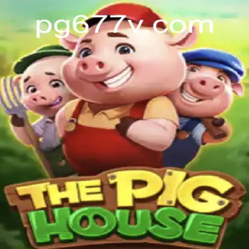 ThePigHouse: Descubra o Fascinante Mundo do Jogo 677v