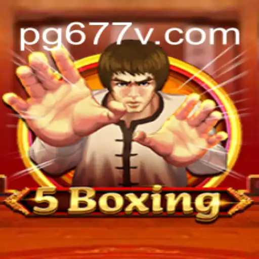 5Boxing: Um Novo Fenômeno no Mundo dos Jogos de Estratégia