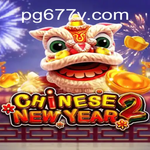 Descubra o Fascinante Mundo de CHINESENEWYEAR2
