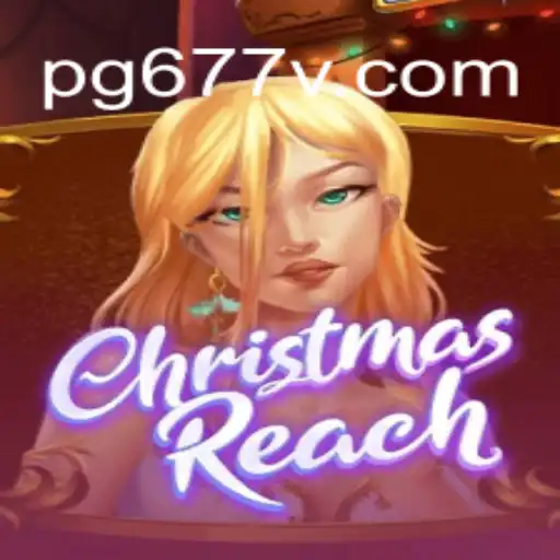 Explorando ChristmasReach: Um Mergulho Profundo no Jogo 677v
