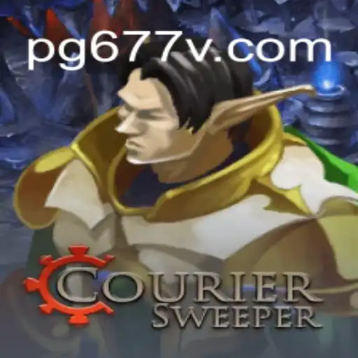 CourierSweeper: Um Mergulho Estratégico no Mundo dos Jogos