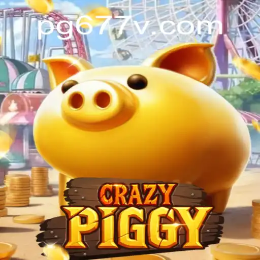 CrazyPiggy: A Aventura Divertida Que Está Conquistando o Mundo