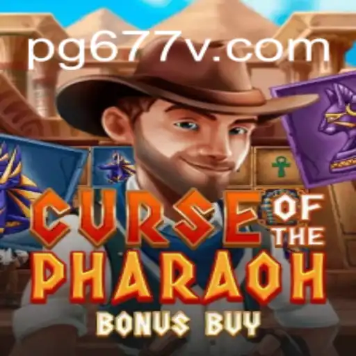 Curse of the Pharaoh Bonus Buy: Uma Jornada Épica no Mundo dos Slots