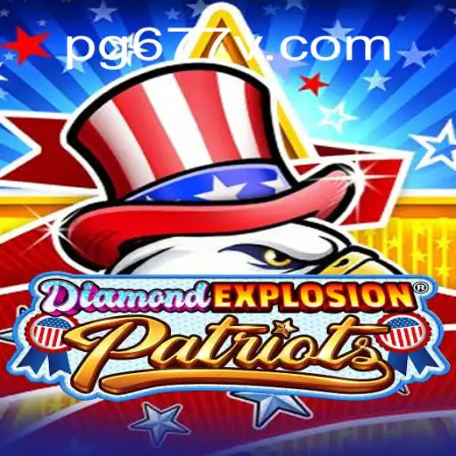 Descubra DiamondExplosionPatriots: O Jogo de Estratégia e Aventura
