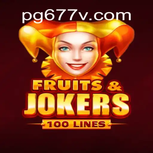 Descubra o Fascinante Mundo de FruitsAndJokers100