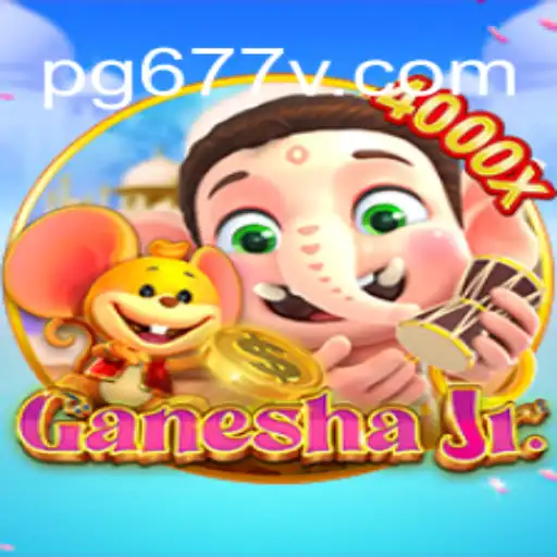 Descubra o Empolgante Mundo de GaneshaJr: Um Jogo Revolucionário