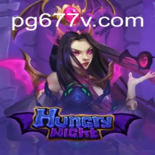 Explore o Mundo de HungryNight: Estratégia e Aventura na Mesma Medida