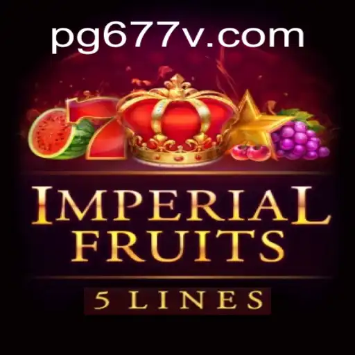 Imperial Fruits 5: Descubra o Novo Fenômeno dos Jogos