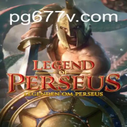 LegendofPerseus: Uma Jornada Épica Envolvente