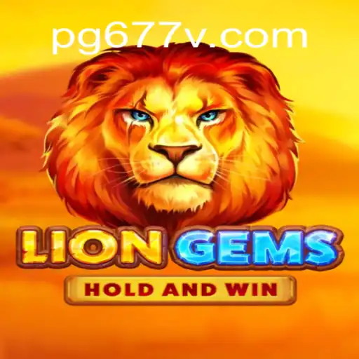 Descubra LionGems: O Jogo que Conquista com Estratégia e Aventura