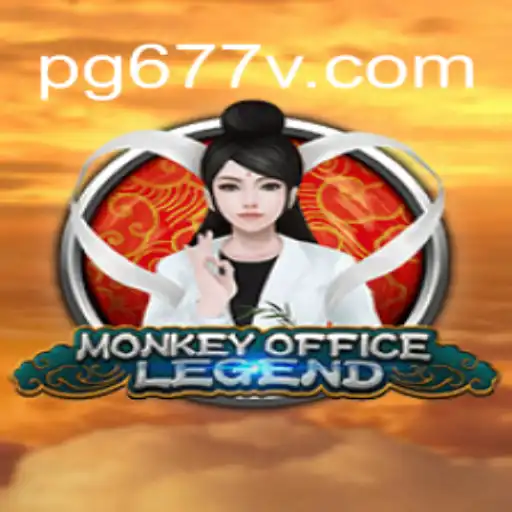 MonkeyOfficeLegend: A Nova Sensação dos Jogos de Estratégia