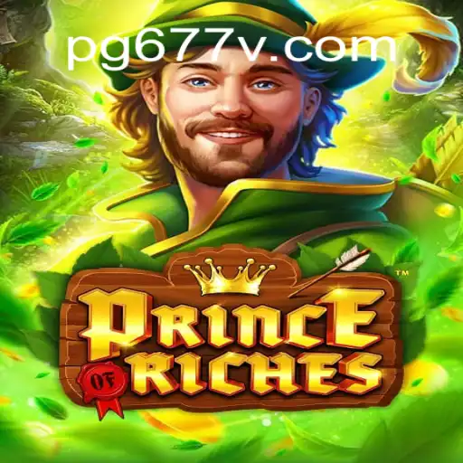 Descubra o Mundo Fascinante de PrinceOfRiches: Um Jogo de Estratégia e Aventuras