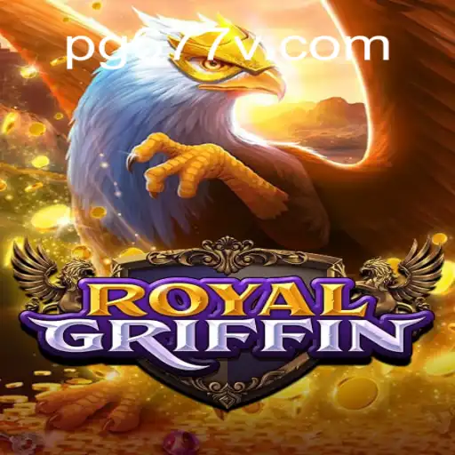 RoyalGriffin: Explorando o Novo Sensação dos Jogos com a Palavra-chave 677v