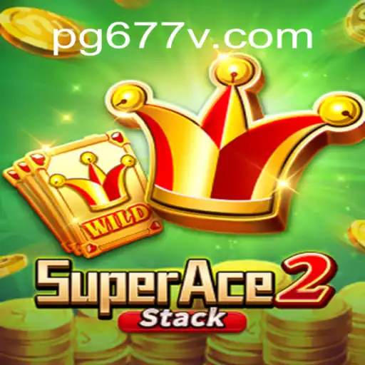 SuperAce2: A Revolução nos Jogos Online com a Palava-Chave 677v
