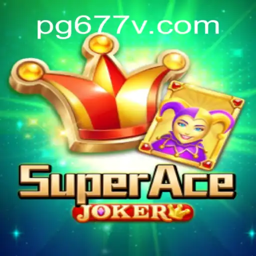 SuperAceJoker: Domine o Jogo com Estratégia e Diversão