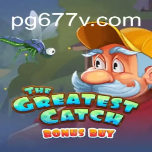 Explorando o Fascinante Mundo de TheGreatestCatchBonusBuy